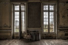 Cinderella 11 by Marian van der Kallen Fotografie