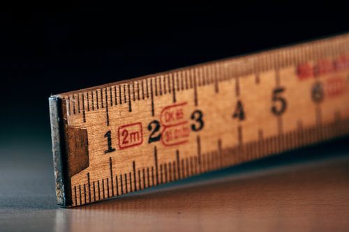 Meterstick
