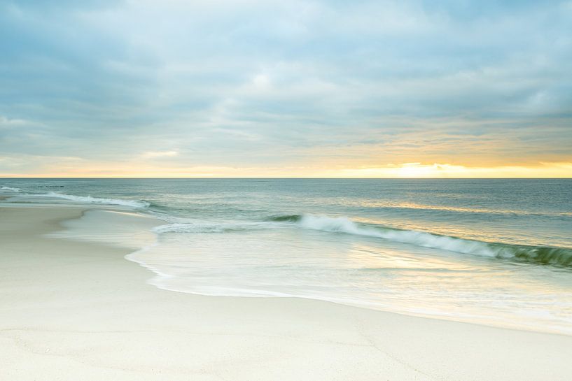Jeux de lumière Sylt par Ursula Reins