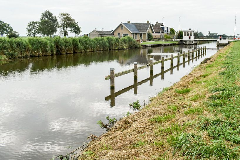 The Sweetwater Collection | Friesland van Lot Wildiers Photography