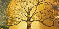 A Dream Like Tree