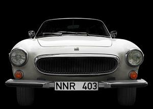 Volvo P1800