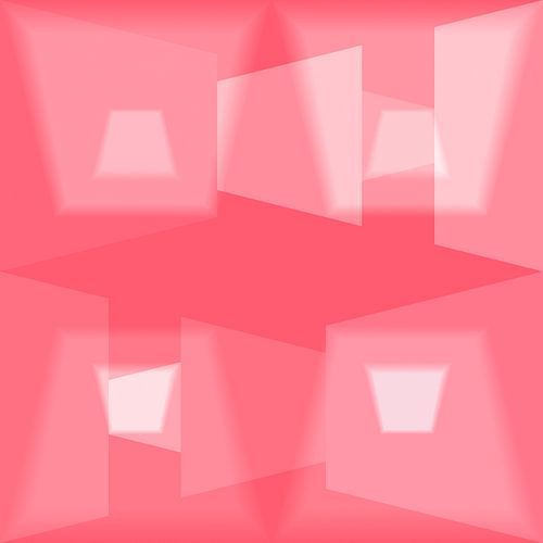 Geometric Love N.1