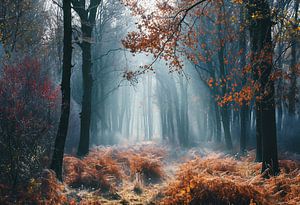 Herbstlandschaft