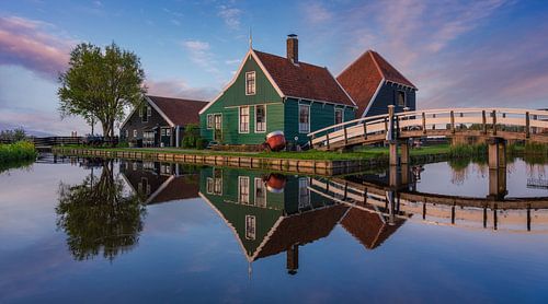 Zaanse Schans
