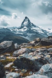 Alpenhochland: Gipfel der Träume