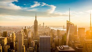 The Empire Skyline