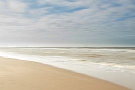 Vagues sur Ellen Middelkoop