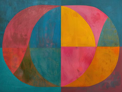 Géométriquement minimaliste