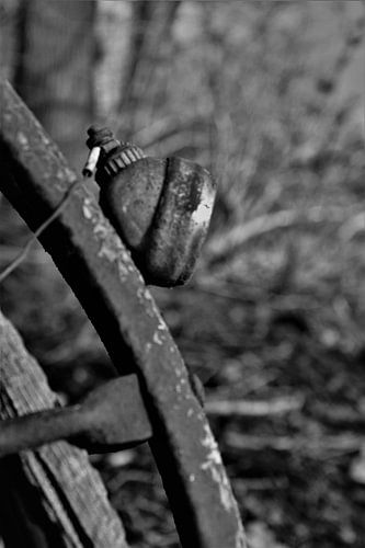 oude fiets