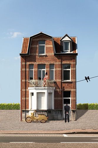 Uniquement en Belgique
