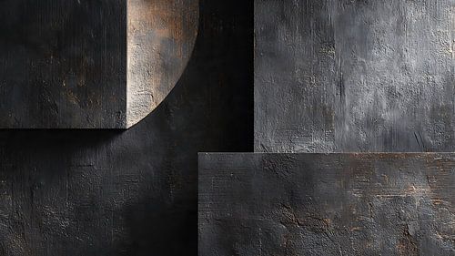 Stille Harmonie III von Yaya's