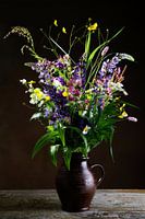 voorjaarsbloemen