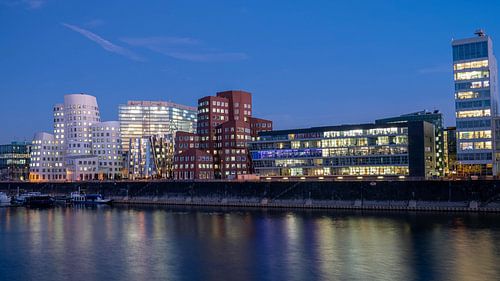 Gehry gebouwen en meer