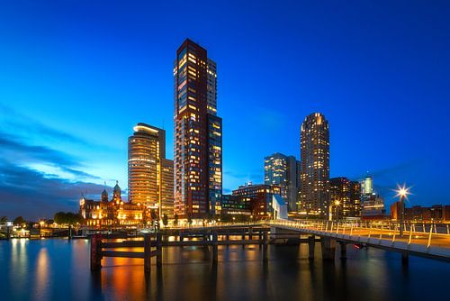 Chef des Südens vom Kap von Jeroen Lagerwerf