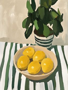 The Lemons
