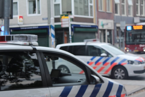 Politie