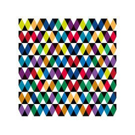 On Repeat by Harry Hadders Design