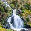 Chutes de Triberg sur Hans-Bernd Lichtblau
