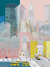 Der New-York-Traum von Artclaud