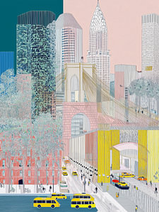 Der New-York-Traum