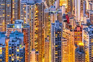 HONG KONG 34 von Tom Uhlenberg