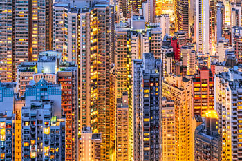 HONG KONG 34