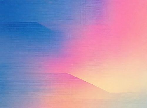 Bleu rose | Bleu rose