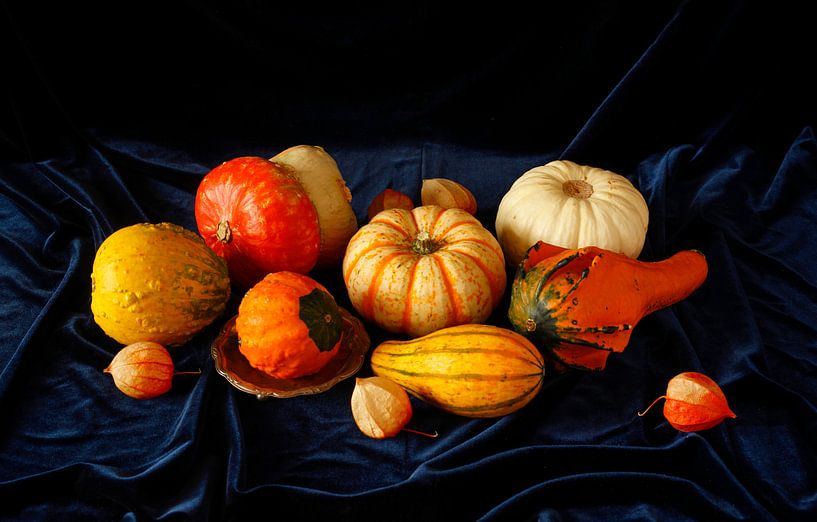 Still Life by Thomas Jäger