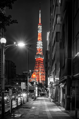 Tokio Tower