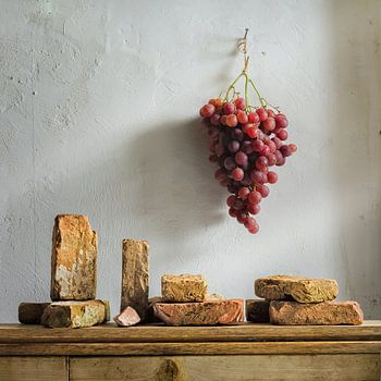 Stillleben - Träume dein Traumhaus