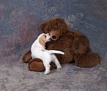 Puppy Love by Wunigards Photography thumbnail