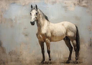 Paard van De Mooiste Kunst