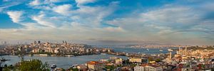 Istanbul, Turkije van Denis Feiner