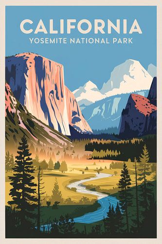 Californie