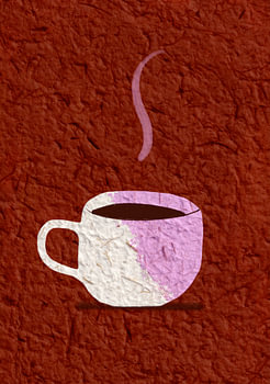 Warm Coffee Pause