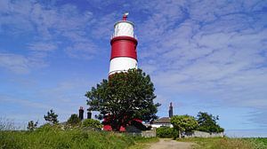 Happisburgh Lighthouse