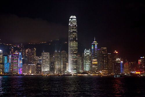 Hongkong