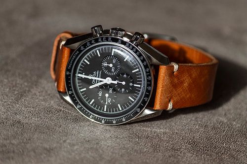 Omega Speedmaster "moonwatch" (montre de lune)