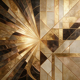 Schwarzgold