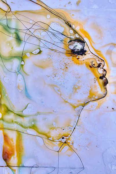 'We Are Women, We Are Nature'. by Kim Rijntjes