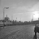 Ferry Dordrecht - Papendrecht 1971 par Dordrecht van Vroeger Aperçu