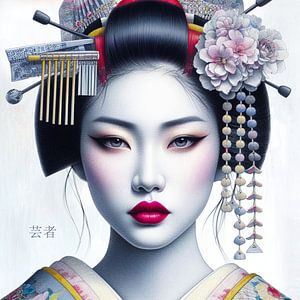 Geisha