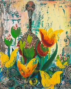 Vogel