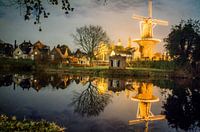 Ma ville de Ravenstein