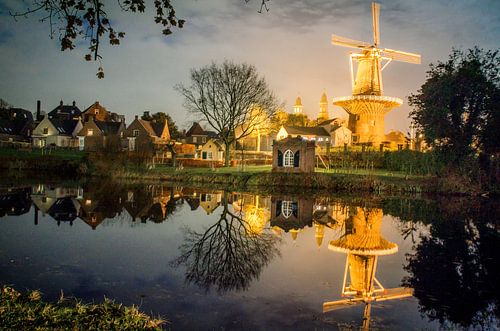 Ma ville de Ravenstein