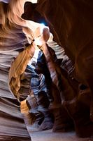 Antelope Canyon USA