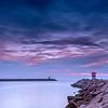 Safe Harbour by Kees Jan Lok