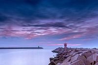 Safe Harbour