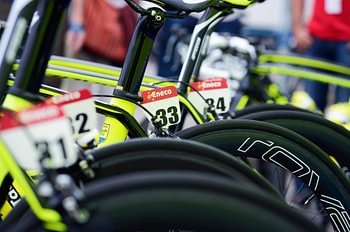 Enecotour - Cycling 2015